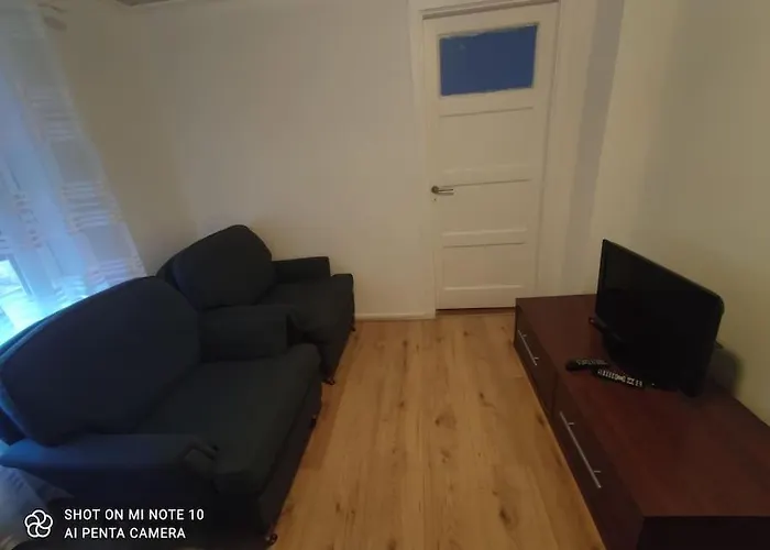 Studio/Huis In Maastricht Te Huur