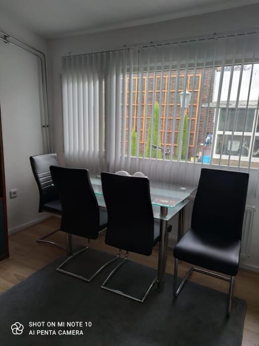 Studio/huis In Te Huur