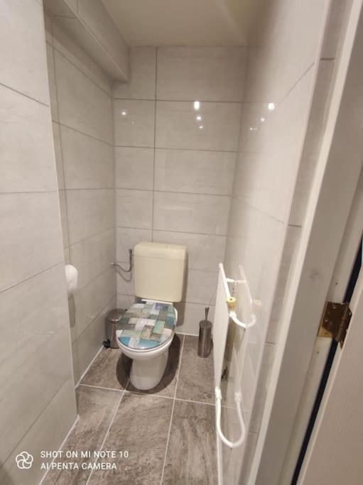 Studio/huis In Te Huur Maastricht
