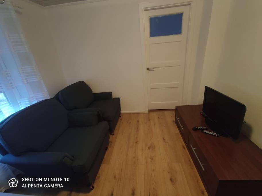 Appartement Studio/huis In Te Huur Maastricht