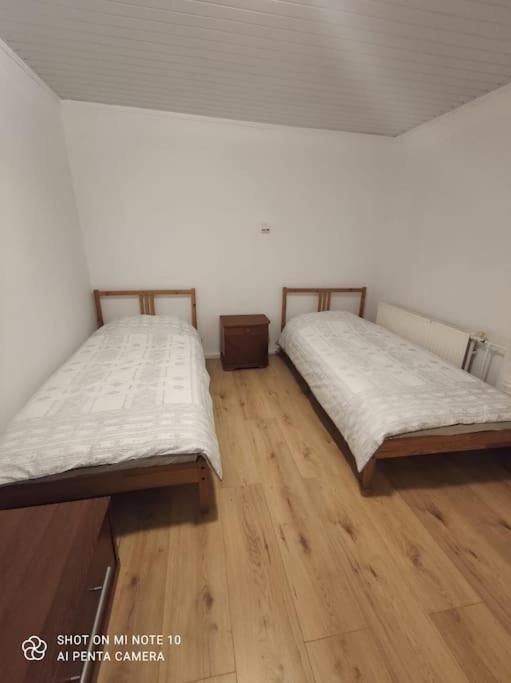 Studio/huis In Te Huur Appartement Maastricht