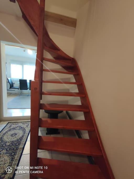 Appartement Studio/huis In Te Huur *