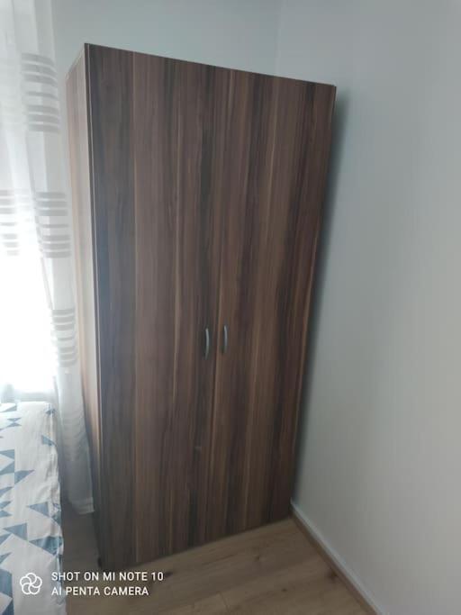 Studio/huis In Te Huur Appartement *